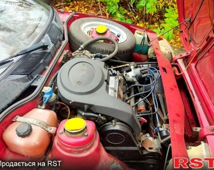 ЗАЗ Славута, объемом двигателя 1.2 л и пробегом 128 тыс. км за 650 $, фото 3 на Automoto.ua