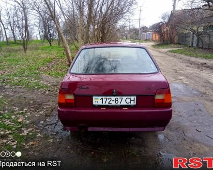 ЗАЗ Славута, объемом двигателя 1.2 л и пробегом 200 тыс. км за 305 $, фото 5 на Automoto.ua