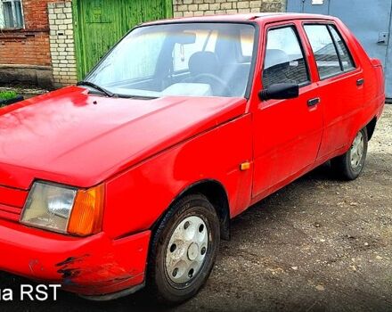 ЗАЗ Славута, объемом двигателя 12 л и пробегом 40 тыс. км за 900 $, фото 4 на Automoto.ua