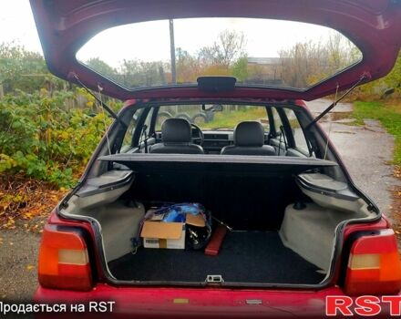 ЗАЗ Славута, объемом двигателя 1.2 л и пробегом 128 тыс. км за 650 $, фото 9 на Automoto.ua