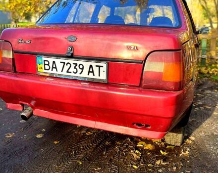 ЗАЗ Славута, объемом двигателя 1.2 л и пробегом 186 тыс. км за 700 $, фото 1 на Automoto.ua