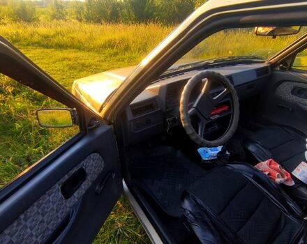 ЗАЗ Славута, объемом двигателя 1.2 л и пробегом 86 тыс. км за 1000 $, фото 3 на Automoto.ua