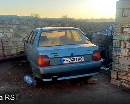 ЗАЗ Славута, объемом двигателя 1.2 л и пробегом 0 тыс. км за 600 $, фото 1 на Automoto.ua
