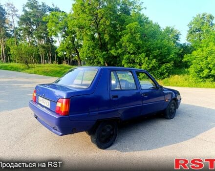 ЗАЗ Славута, объемом двигателя 1.2 л и пробегом 0 тыс. км за 800 $, фото 2 на Automoto.ua