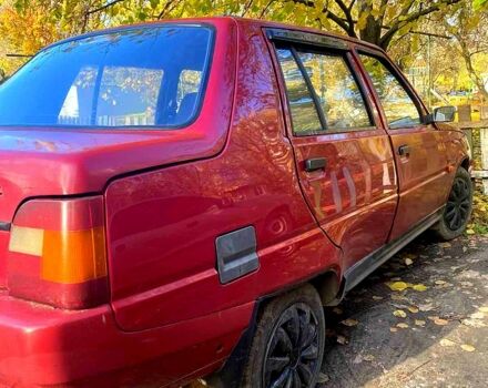 ЗАЗ Славута, объемом двигателя 1.2 л и пробегом 186 тыс. км за 700 $, фото 3 на Automoto.ua