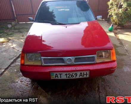 ЗАЗ Славута, об'ємом двигуна 1.2 л та пробігом 0 тис. км за 800 $, фото 6 на Automoto.ua
