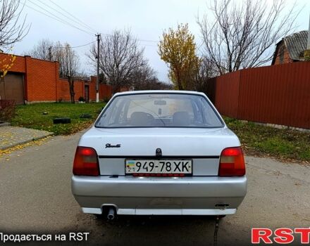 ЗАЗ Славута, объемом двигателя 1.2 л и пробегом 165 тыс. км за 950 $, фото 5 на Automoto.ua