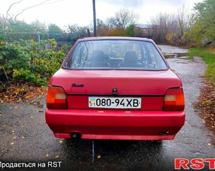 ЗАЗ Славута, объемом двигателя 1.2 л и пробегом 128 тыс. км за 650 $, фото 7 на Automoto.ua