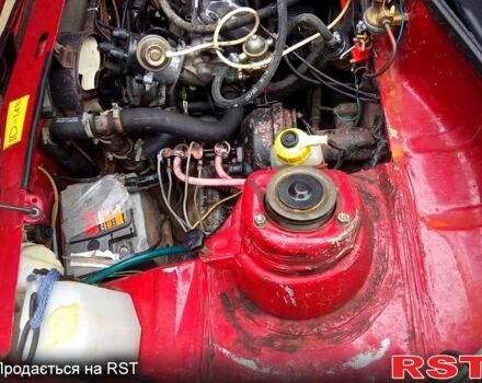 ЗАЗ Славута, об'ємом двигуна 1.2 л та пробігом 0 тис. км за 800 $, фото 1 на Automoto.ua