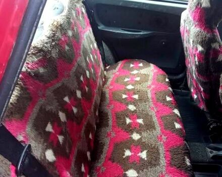 ЗАЗ Славута, об'ємом двигуна 1.2 л та пробігом 0 тис. км за 800 $, фото 3 на Automoto.ua