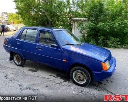 ЗАЗ Славута, об'ємом двигуна 1.2 л та пробігом 0 тис. км за 480 $, фото 2 на Automoto.ua