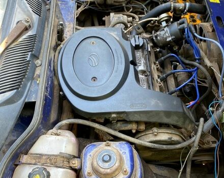 ЗАЗ Славута, об'ємом двигуна 1.2 л та пробігом 0 тис. км за 480 $, фото 5 на Automoto.ua