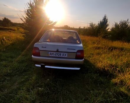 ЗАЗ Славута, объемом двигателя 1.2 л и пробегом 86 тыс. км за 1000 $, фото 1 на Automoto.ua