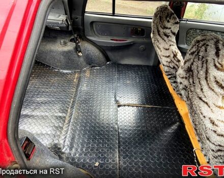 ЗАЗ Славута, объемом двигателя 1.2 л и пробегом 104 тыс. км за 1200 $, фото 3 на Automoto.ua