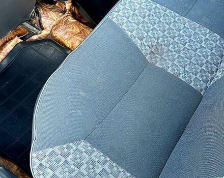 ЗАЗ Славута, объемом двигателя 1.2 л и пробегом 123 тыс. км за 950 $, фото 6 на Automoto.ua