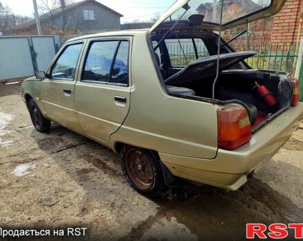 ЗАЗ Славута, объемом двигателя 12 л и пробегом 300 тыс. км за 800 $, фото 6 на Automoto.ua