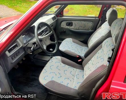 ЗАЗ Славута, объемом двигателя 1.2 л и пробегом 128 тыс. км за 650 $, фото 2 на Automoto.ua