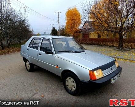 ЗАЗ Славута, объемом двигателя 1.2 л и пробегом 165 тыс. км за 950 $, фото 3 на Automoto.ua