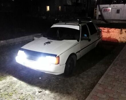 ЗАЗ Славута, объемом двигателя 1.2 л и пробегом 160 тыс. км за 500 $, фото 4 на Automoto.ua