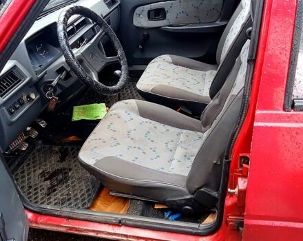 ЗАЗ Славута, объемом двигателя 12 л и пробегом 111 тыс. км за 1100 $, фото 3 на Automoto.ua