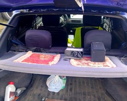 ЗАЗ Славута, объемом двигателя 1.2 л и пробегом 0 тыс. км за 1200 $, фото 3 на Automoto.ua