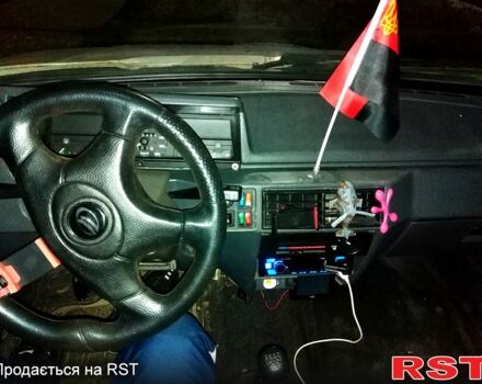 ЗАЗ Славута, объемом двигателя 1.2 л и пробегом 160 тыс. км за 500 $, фото 1 на Automoto.ua