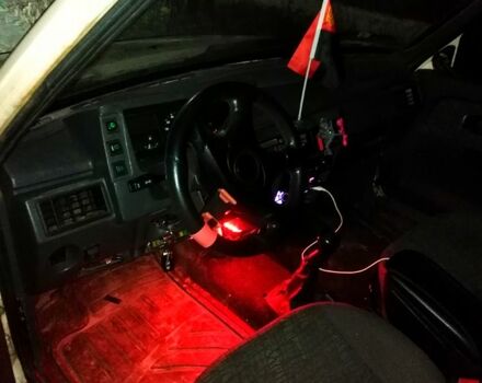 ЗАЗ Славута, объемом двигателя 1.2 л и пробегом 160 тыс. км за 500 $, фото 2 на Automoto.ua