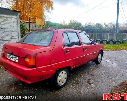 ЗАЗ Славута, объемом двигателя 1.2 л и пробегом 128 тыс. км за 650 $, фото 8 на Automoto.ua