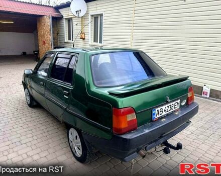 ЗАЗ Славута, объемом двигателя 1.2 л и пробегом 111 тыс. км за 799 $, фото 4 на Automoto.ua
