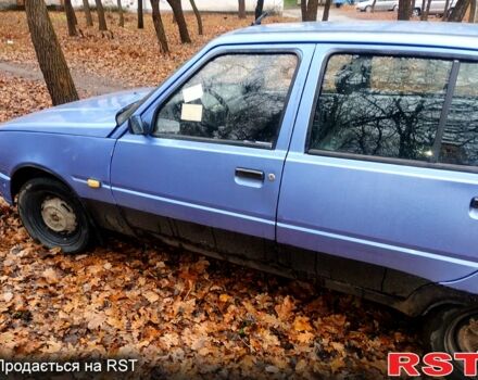 ЗАЗ Славута, об'ємом двигуна 1.2 л та пробігом 290 тис. км за 700 $, фото 2 на Automoto.ua
