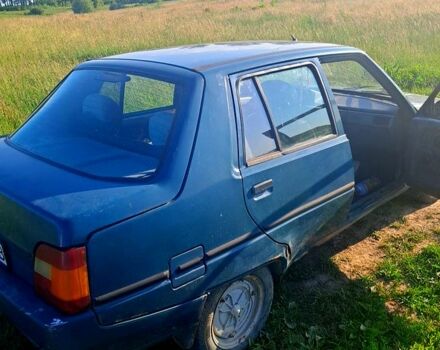 ЗАЗ Славута, объемом двигателя 1.2 л и пробегом 0 тыс. км за 500 $, фото 1 на Automoto.ua