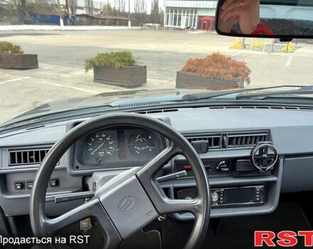 ЗАЗ Славута, объемом двигателя 1.2 л и пробегом 122 тыс. км за 1200 $, фото 12 на Automoto.ua