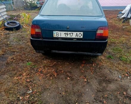 ЗАЗ Славута, объемом двигателя 1.2 л и пробегом 0 тыс. км за 600 $, фото 2 на Automoto.ua