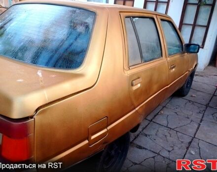 ЗАЗ Славута 2004 в Одессе на Automoto.ua ЗАЗ Славута, объемом двигателя 1.2 л и пробегом 300 тыс. км за 500 $, фото 1 на Automoto.ua