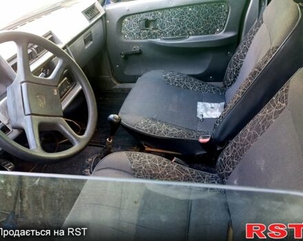 ЗАЗ Славута, объемом двигателя 1.2 л и пробегом 65 тыс. км за 950 $, фото 4 на Automoto.ua