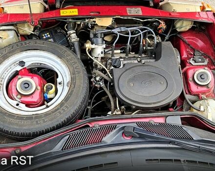 ЗАЗ Славута, объемом двигателя 1.2 л и пробегом 47 тыс. км за 1100 $, фото 4 на Automoto.ua