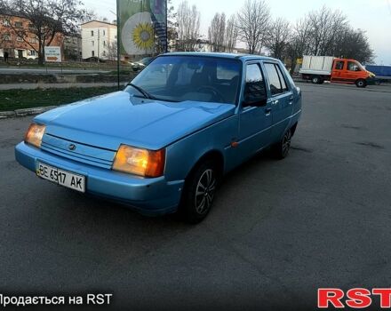 ЗАЗ Славута, объемом двигателя 13 л и пробегом 214 тыс. км за 1000 $, фото 2 на Automoto.ua