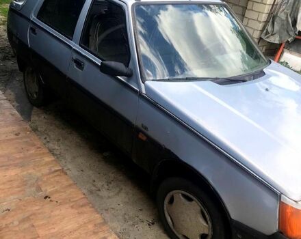 ЗАЗ Славута, объемом двигателя 1.2 л и пробегом 230 тыс. км за 680 $, фото 1 на Automoto.ua