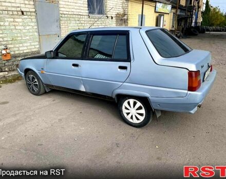 ЗАЗ Славута, объемом двигателя 1.2 л и пробегом 123 тыс. км за 650 $, фото 1 на Automoto.ua