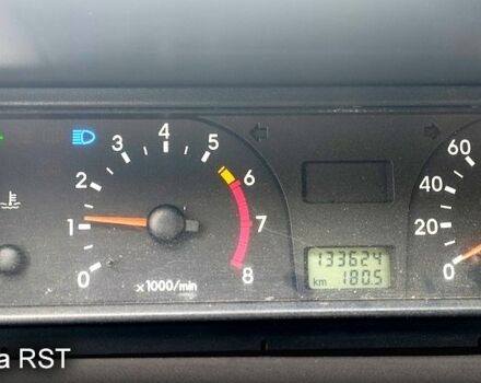 ЗАЗ Славута, объемом двигателя 1.2 л и пробегом 133 тыс. км за 850 $, фото 3 на Automoto.ua