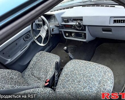 ЗАЗ Славута, объемом двигателя 1.2 л и пробегом 122 тыс. км за 1200 $, фото 7 на Automoto.ua