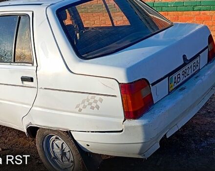 ЗАЗ Славута, объемом двигателя 12 л и пробегом 124 тыс. км за 500 $, фото 3 на Automoto.ua