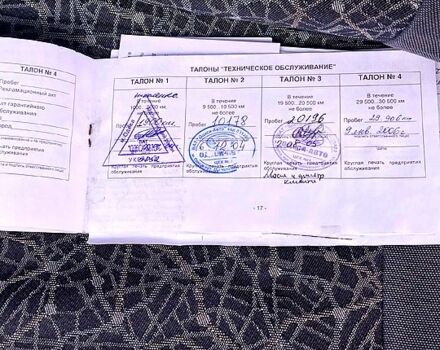 ЗАЗ Славута, объемом двигателя 1.2 л и пробегом 0 тыс. км за 1450 $, фото 9 на Automoto.ua