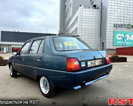 ЗАЗ Славута, объемом двигателя 1.2 л и пробегом 122 тыс. км за 1200 $, фото 3 на Automoto.ua