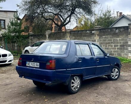 ЗАЗ Славута, об'ємом двигуна 1.2 л та пробігом 0 тис. км за 500 $, фото 5 на Automoto.ua