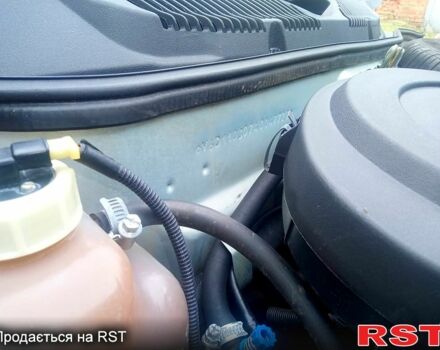 ЗАЗ Славута, объемом двигателя 1.2 л и пробегом 141 тыс. км за 1800 $, фото 2 на Automoto.ua