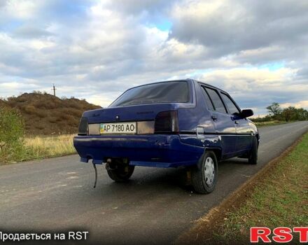 ЗАЗ Славута, об'ємом двигуна 1.2 л та пробігом 120 тис. км за 650 $, фото 3 на Automoto.ua