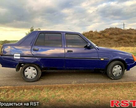 ЗАЗ Славута, об'ємом двигуна 1.2 л та пробігом 120 тис. км за 650 $, фото 2 на Automoto.ua