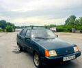 ЗАЗ Славута, об'ємом двигуна 1.2 л та пробігом 85 тис. км за 1100 $, фото 1 на Automoto.ua