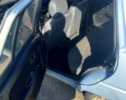 ЗАЗ Славута, объемом двигателя 1.2 л и пробегом 120 тыс. км за 700 $, фото 6 на Automoto.ua